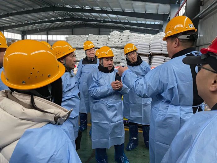 聚力同行，智創(chuàng)未來|河南旭百瑞2025年度首場(chǎng)招商推介會(huì)圓 滿召開！